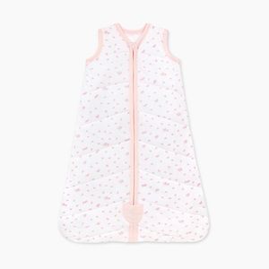 Butt’s Bees Baby wearable blanket, 100% organic cotton, 1.5 TOG